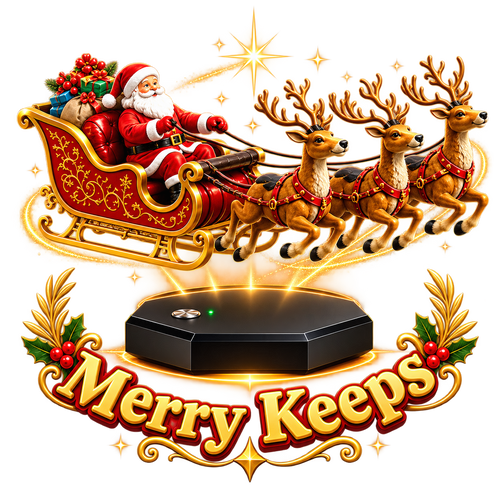 MerryKeep
