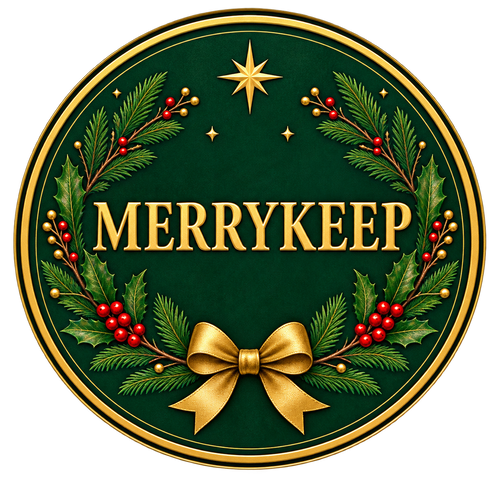 MerryKeep